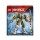 Klocki LEGO® LEGO NINJAGO 71860 Tytanowy mech Lloyda — 15. rocznica